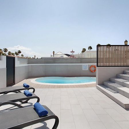 Duplex Jarea Villa Corralejo Esterno foto