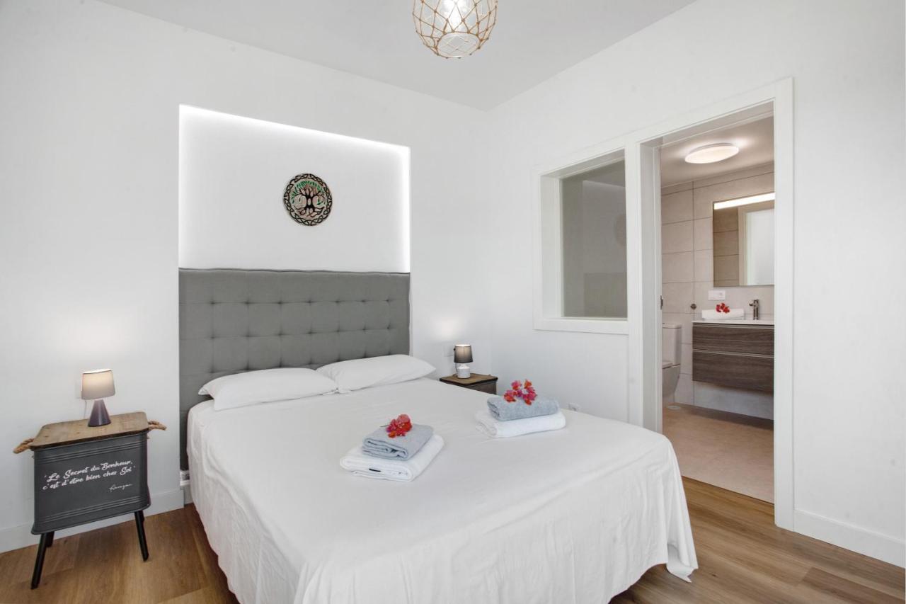 Duplex Jarea Villa Corralejo Esterno foto