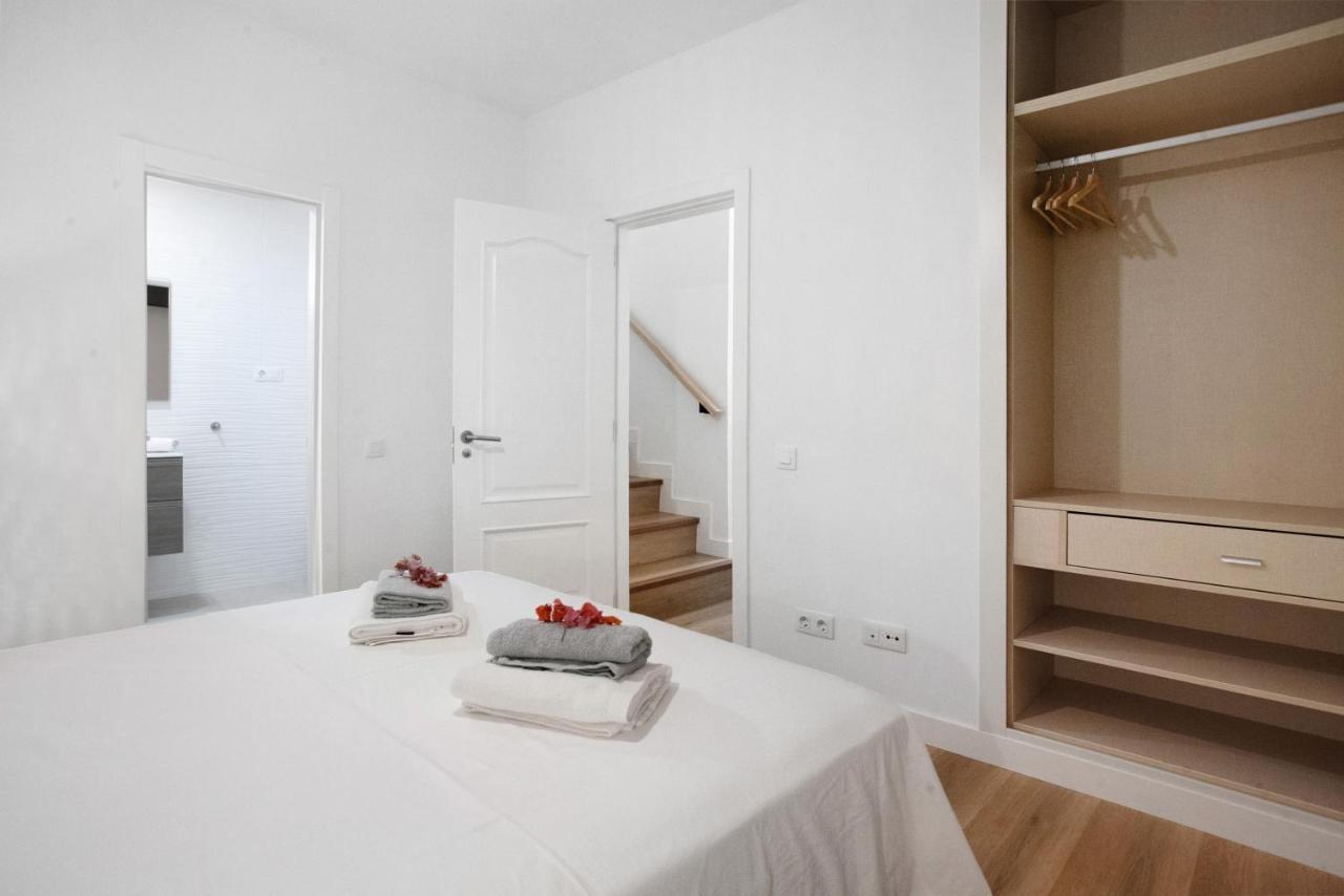 Duplex Jarea Villa Corralejo Esterno foto